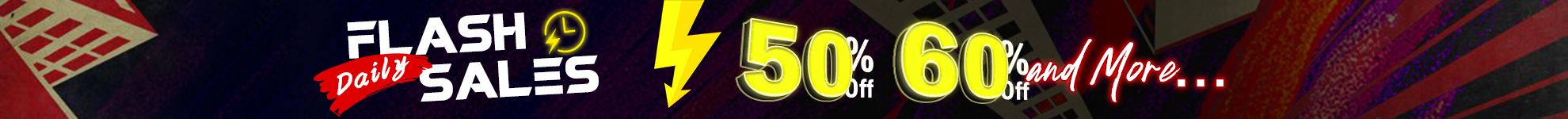 Flash Sale