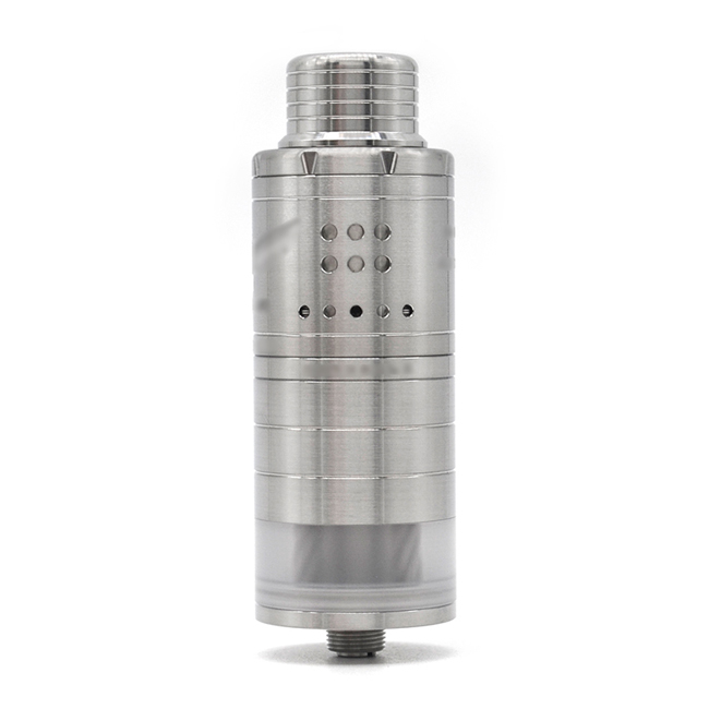 Buy ULTON VG Extreme V2 23mm Style RTA 6.5ml