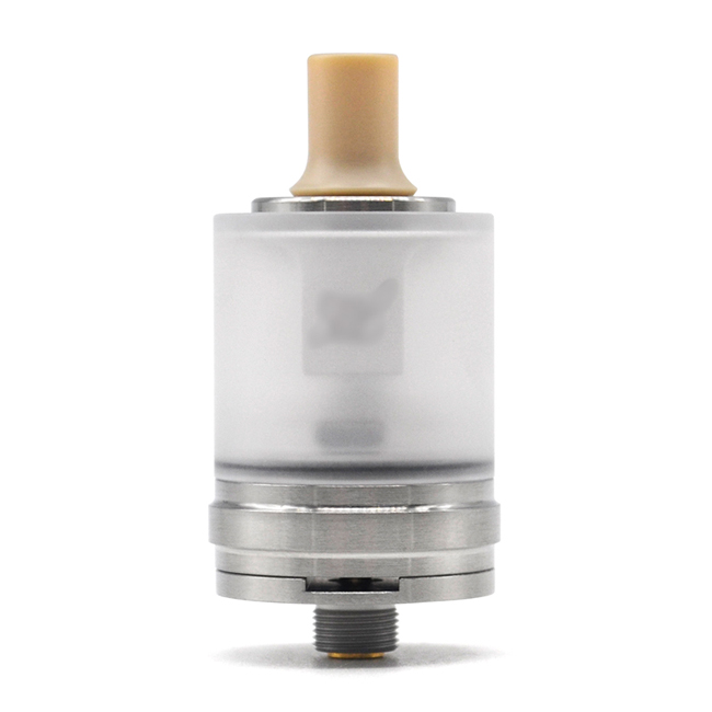 Buy YFTK Monarchy J3S Style 22mm 316SS DL RTA 2.5ml