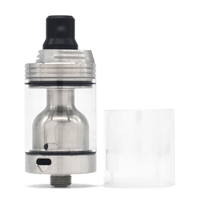 Buy ULTON Skyline R Style 22mm RTA 3.2ml