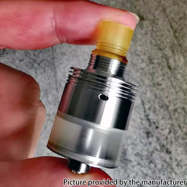 Buy 5AVape Paravozz Mini Style 22mm RDTA 2ml