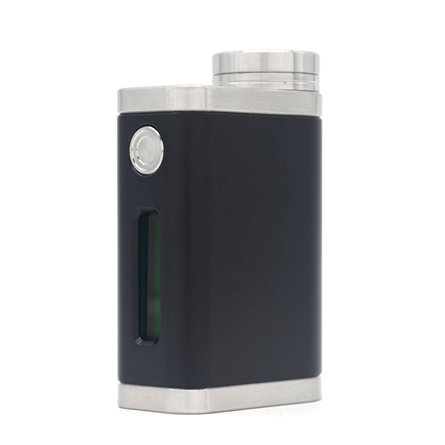 Buy 5AVAPE Artchanic Arti Style 60W TC VW 18650 Box Mod