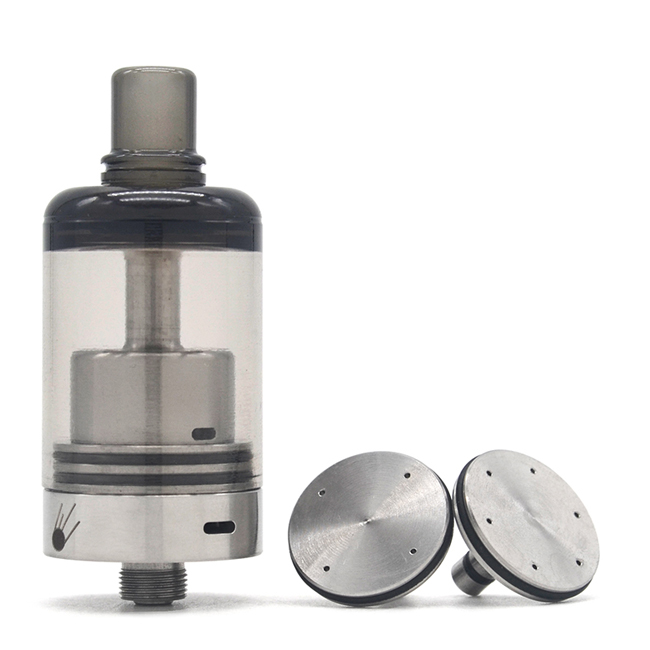 Buy ULTON Sputnik Style 22mm RTA 3.8ml