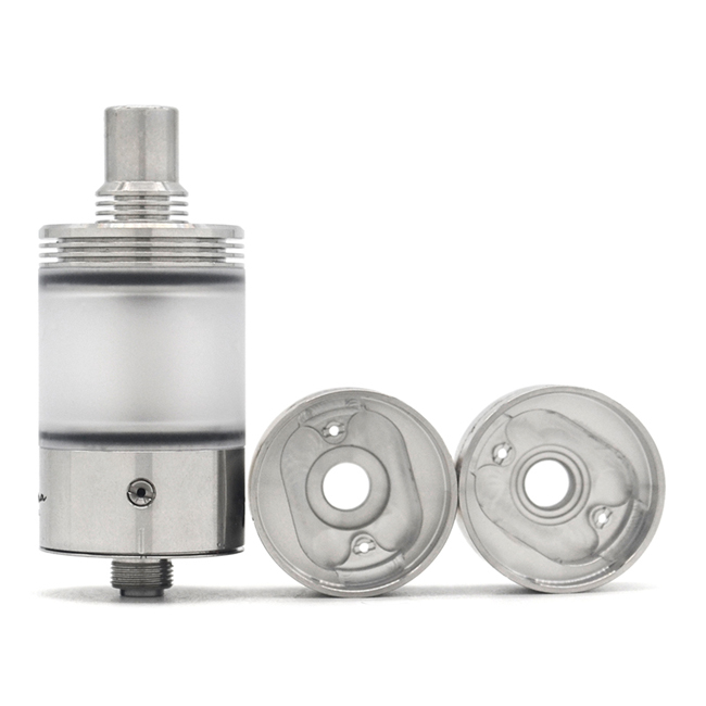 Buy ULTON Kuma Style 22mm RTA 4.8ml w/11 Airpins + 3 Chambers