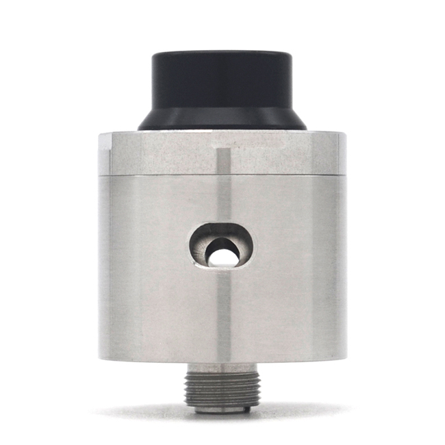 Buy YFTK Hellfire Strike Style 22mm RDA 316SS Rebuildable Dripping