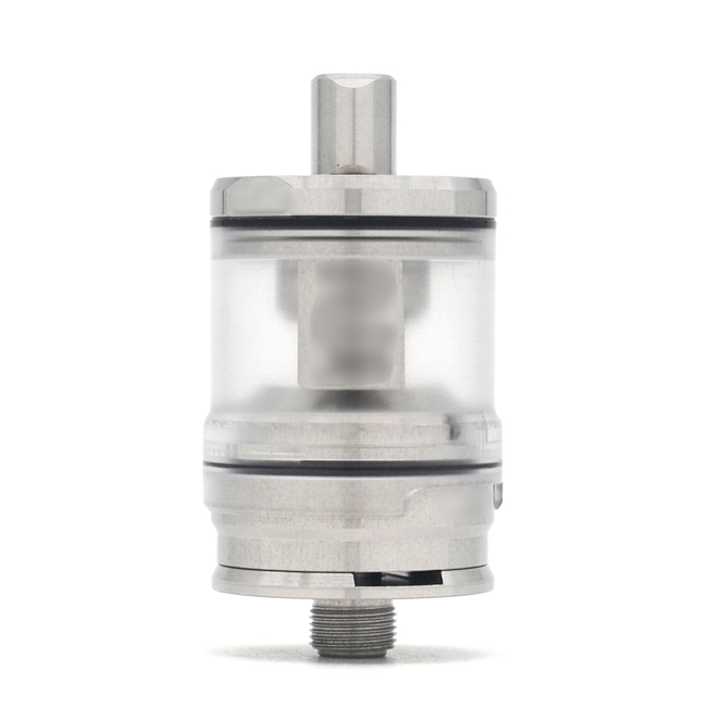 Buy Monarch J3S JIIIS 2 Style 316SS 23mm RTA Rebuildable Tank