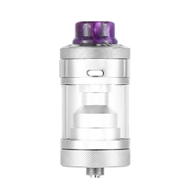 Buy Authentic Steam Crave Meson 25mm RTA 5ml 6ml