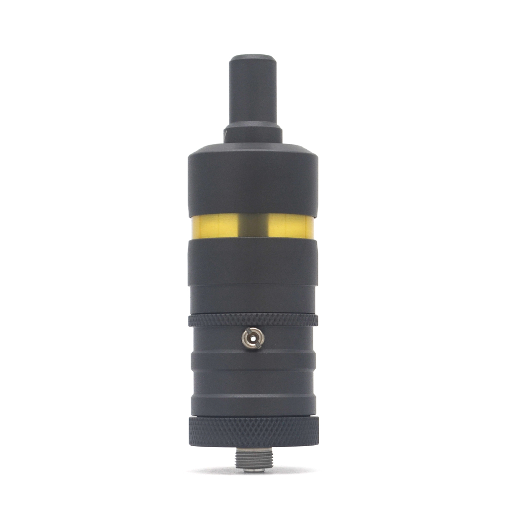 Buy SXK Flash e-Vapor V4.5S+ Style 316SS 23mm RTA Rebuildable Tank 