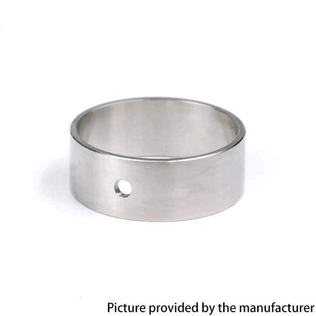 Buy Titanium Alloy Single Hole Airflow Control Ring for VWM Innova