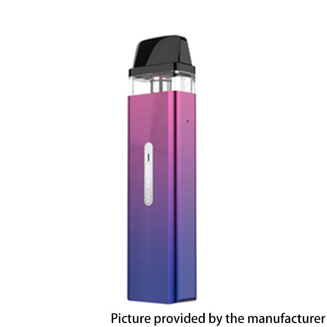 Buy Authentic Vaporesso XROS Mini 1000mAh Kit 2ml 0.8ohm Version