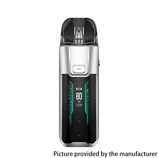 Vaporesso luxe xr max pod