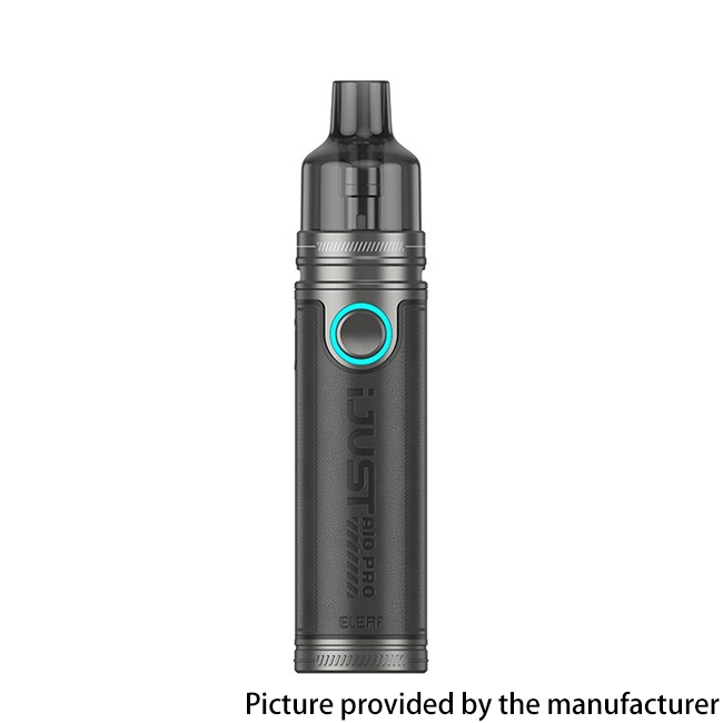 Buy Authentic Eleaf Ijust Aio Pro Mah Vape Kit Ml