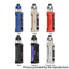 (Ships from Bonded Warehouse)Authentic GeekVape E100 (Aegis Eteno) Kit 4.5ml - Red