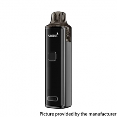 (Ships from Bonded Warehouse)Authentic Smoant Charon T50 Pod 1500mAh Mod Kit 4ml - Midnight Black