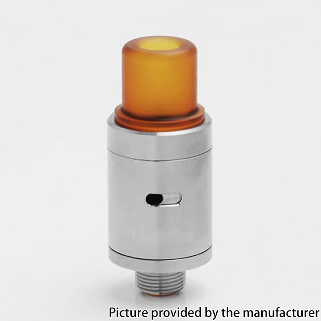 Buy YFTK Hellfire Viper V2 Style 14mm RDA Rebuildable Dripping Atomizer  with BF Pin