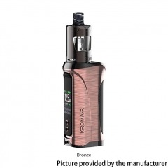 (Ships from Bonded Warehouse)Authentic Innokin Kroma R Kit with Zlide Tank 4ml - Bronze
