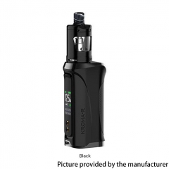 (Ships from Bonded Warehouse)Authentic Innokin Kroma R Kit with Zlide Tank 4ml - Black