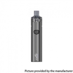 (Ships from Bonded Warehouse)Authentic Eleaf iJust AIO Kit 2ml - Gunmetal