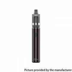 (Ships from Bonded Warehouse)Authentic Innokin GO S Pen Kit 2ml - Gunmetal