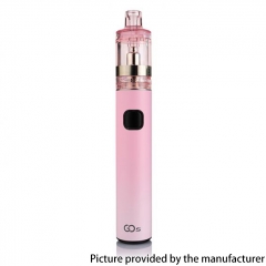 (Ships from Bonded Warehouse)Authentic Innokin GO S Pen Kit 2ml - Pink