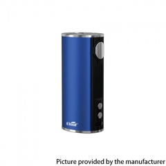 (Ships from Bonded Warehouse)Authentic Eleaf iStick T80 80W Battery Mod - Blue
