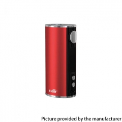 (Ships from Bonded Warehouse)Authentic Eleaf iStick T80 80W Battery Mod - Red