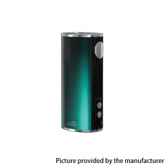 (Ships from Bonded Warehouse)Authentic Eleaf iStick T80 80W Battery Mod - Gradient Aqua
