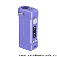 (Ships from Bonded Warehouse)Authentic Yocan UNI Pro Mod - Purple
