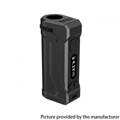 (Ships from Bonded Warehouse)Authentic Yocan UNI Pro Mod - Black