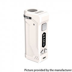 (Ships from Bonded Warehouse)Authentic Yocan UNI Pro Mod - White