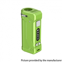 (Ships from Bonded Warehouse)Authentic Yocan UNI Pro Mod - Green