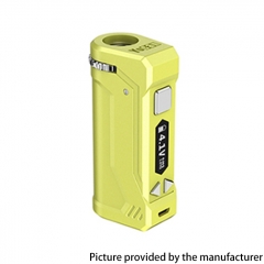 (Ships from Bonded Warehouse)Authentic Yocan UNI Pro Mod - Apple Green