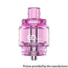 (Ships from Bonded Warehouse)Authentic Innokin GoMax Disposable Tank 5.5ml - Pink
