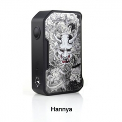 (Ships from Bonded Warehouse)Authentic DOVPO MVV II 280W APV Box Mod - Hannya