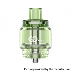 (Ships from Bonded Warehouse)Authentic Innokin GoMax Disposable Tank 5.5ml - Green