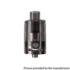 (Ships from Bonded Warehouse)Authentic Freemax GEMM Disposable Tank 2pcs G1 0.15ohm - Black Standard Edition
