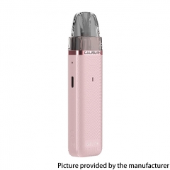 (Ships from Bonded Warehouse)Authentic Uwell Caliburn G3 Lite Pod System Kit 2.5ml FDA Edition - Pastel Pink
