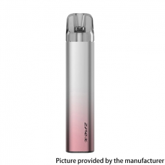 (Ships from Bonded Warehouse)Authentic SMOK Zrex RF Kit 2ml - Pink Silver