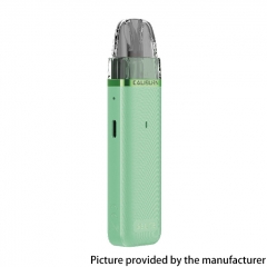 (Ships from Bonded Warehouse)Authentic Uwell Caliburn G3 Lite Pod System Kit 2.5ml FDA Edition - Mint Green