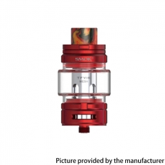 (Ships from Bonded Warehouse)Authentic SMOK TFV16 Tank 9ml - Red