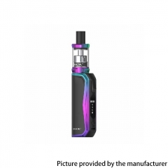 (Ships from Bonded Warehouse)Authentic SMOK Priv N19 Kit 2ml - 7-Color and Black