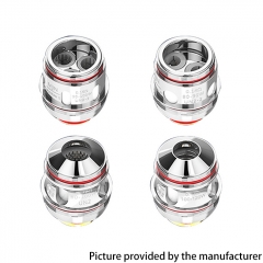 (Ships from Bonded Warehouse)Authentic Uwell Valyrian 2 Replacement Coil 2pcs Quadruple Coil 0.15ohm