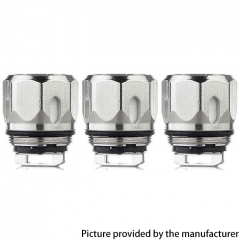 (Ships from Bonded Warehouse)Authentic Vaporesso GT Replacement Coil 3pcs GT CCELL2 0.3ohm