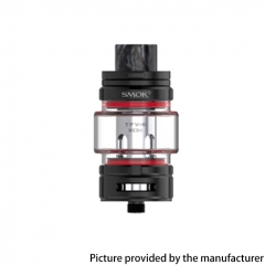 (Ships from Bonded Warehouse)Authentic SMOK TFV16 Tank 9ml - Black Plating