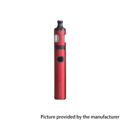 (Ships from Bonded Warehouse)Authentic Innokin Endura T20 S Kit 2ml - Red