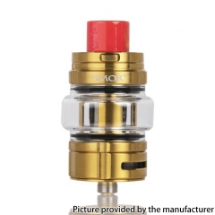 (Ships from Bonded Warehouse)Authentic SMOK TF Tank 6ml - Gold