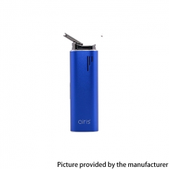(Ships from Bonded Warehouse)Authentic Airis Switch Vaporizer Kit - Blue