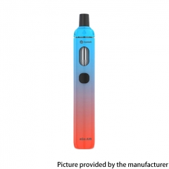 (Ships from Bonded Warehouse)Authentic Joyetech eGo AIO Starter Kit 10th Anniversary Edition - Mix 3