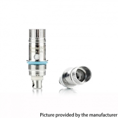 (Ships from Bonded Warehouse)Authentic Aspire Nautilus 2S Replacement Coil 0.4ohm 5pcs