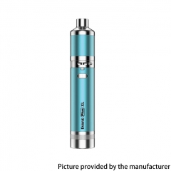 (Ships from Bonded Warehouse)Authentic Yocan Evolve Plus XL Kit 2020 Version - Sea Blue